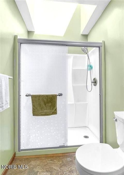 Tiny photo for 1144 Bernath Parkway, Toledo, OH 43615 (MLS # 10005005)