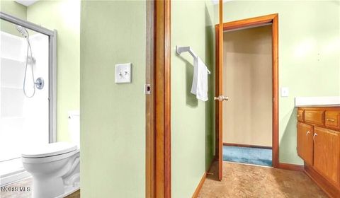 Tiny photo for 1144 Bernath Parkway, Toledo, OH 43615 (MLS # 10005005)