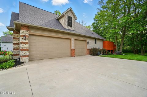 Tiny photo for 7795 Southbranch Terrace, Monclova, OH 43542 (MLS # 10004858)