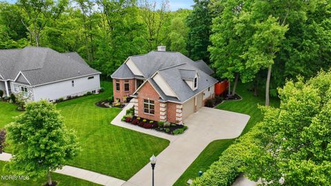 Tiny photo for 7795 Southbranch Terrace, Monclova, OH 43542 (MLS # 10004858)