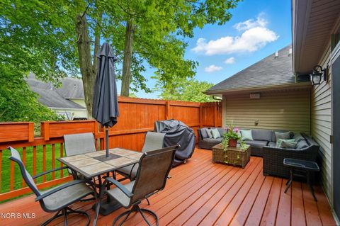 Tiny photo for 7795 Southbranch Terrace, Monclova, OH 43542 (MLS # 10004858)