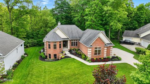 Photo of 7795 Southbranch Terrace, Monclova, OH 43542 (MLS # 10004858)