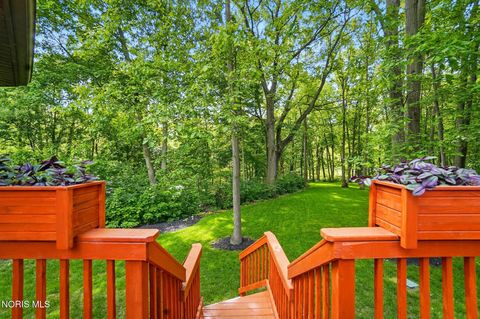 Tiny photo for 7795 Southbranch Terrace, Monclova, OH 43542 (MLS # 10004858)