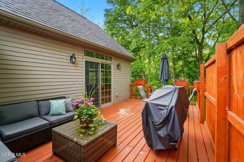 Tiny photo for 7795 Southbranch Terrace, Monclova, OH 43542 (MLS # 10004858)