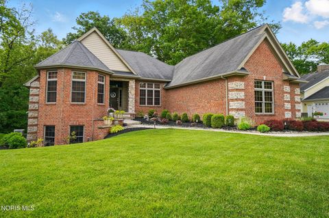 Tiny photo for 7795 Southbranch Terrace, Monclova, OH 43542 (MLS # 10004858)