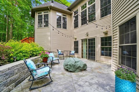 Tiny photo for 7795 Southbranch Terrace, Monclova, OH 43542 (MLS # 10004858)