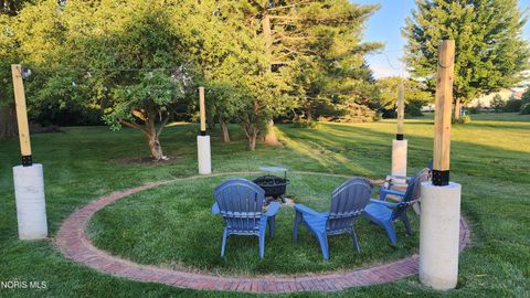 Tiny photo for 10521 Eckel Junction Road, Perrysburg, OH 43551 (MLS # 10009458)