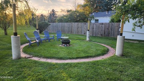 Tiny photo for 10521 Eckel Junction Road, Perrysburg, OH 43551 (MLS # 10009458)