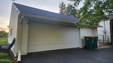 Tiny photo for 10521 Eckel Junction Road, Perrysburg, OH 43551 (MLS # 10009458)
