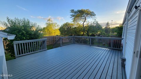 Tiny photo for 10521 Eckel Junction Road, Perrysburg, OH 43551 (MLS # 10009458)