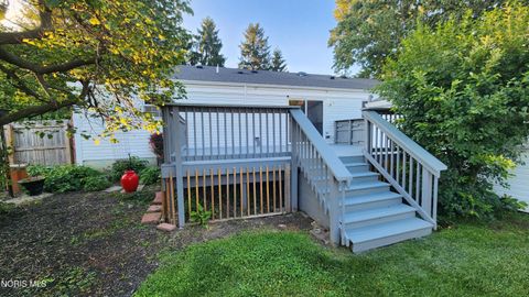 Tiny photo for 10521 Eckel Junction Road, Perrysburg, OH 43551 (MLS # 10009458)