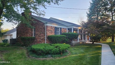 Tiny photo for 10521 Eckel Junction Road, Perrysburg, OH 43551 (MLS # 10009458)