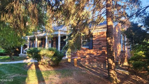 Tiny photo for 10521 Eckel Junction Road, Perrysburg, OH 43551 (MLS # 10009458)