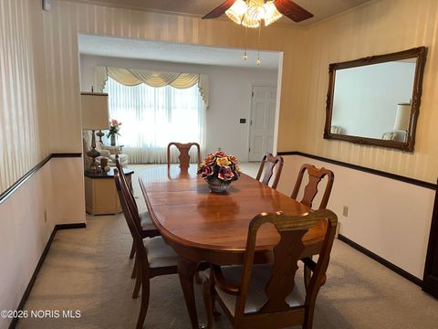 Tiny photo for 2079 Cherrylawn Drive, Toledo, OH 43614 (MLS # 10003954)