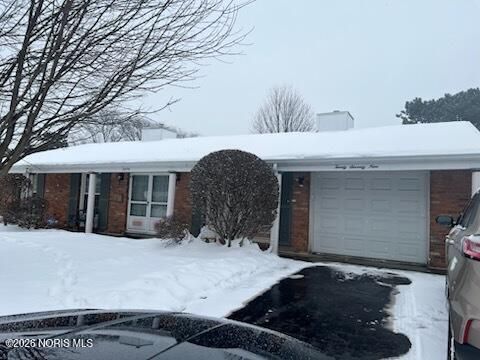 Photo of 2079 Cherrylawn Drive, Toledo, OH 43614 (MLS # 10003954)