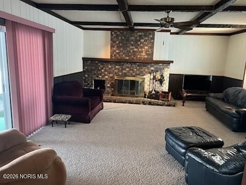 Tiny photo for 2079 Cherrylawn Drive, Toledo, OH 43614 (MLS # 10003954)