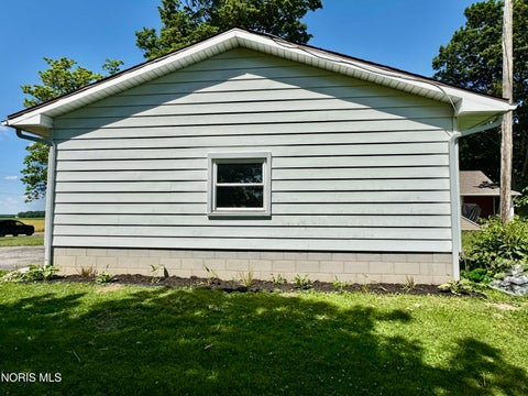 Tiny photo for 4134 Road I, Leipsic, OH 45856 (MLS # 10009253)