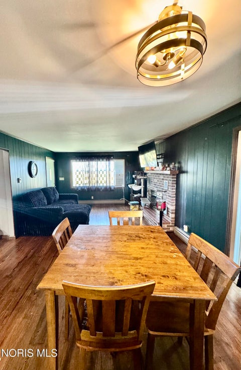 Tiny photo for 4134 Road I, Leipsic, OH 45856 (MLS # 10009253)