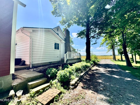 Tiny photo for 4134 Road I, Leipsic, OH 45856 (MLS # 10009253)