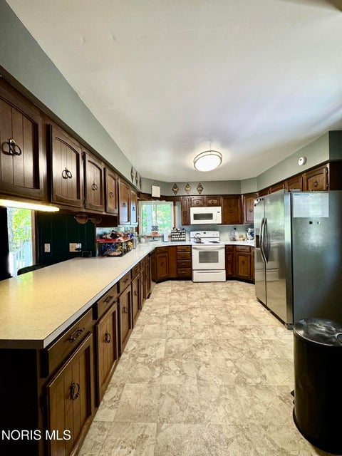 Tiny photo for 4134 Road I, Leipsic, OH 45856 (MLS # 10009253)