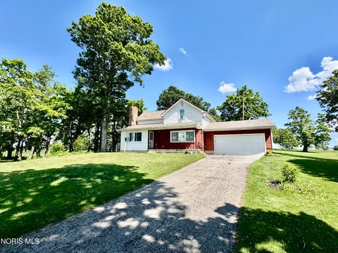 Photo of 4134 Road I, Leipsic, OH 45856 (MLS # 10009253)