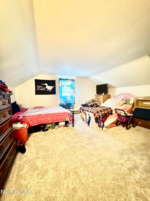 Tiny photo for 4134 Road I, Leipsic, OH 45856 (MLS # 10009253)