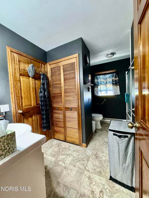 Tiny photo for 4134 Road I, Leipsic, OH 45856 (MLS # 10009253)