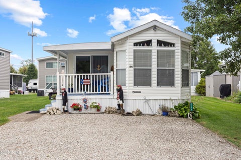 Mobile Home For Sale - 1920 S Bayshore Road #64<br/> Lakeside Marblehead, OH 43440