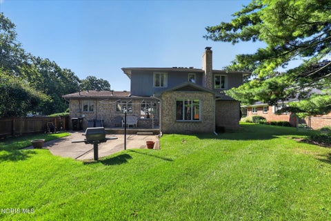 Tiny photo for 4524 Westbourne Road, Toledo, OH 43623 (MLS # 10013291)
