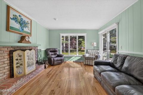 Tiny photo for 4524 Westbourne Road, Toledo, OH 43623 (MLS # 10013291)
