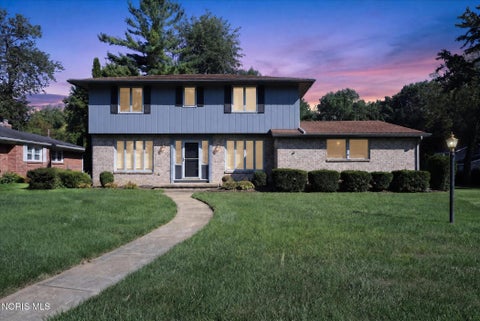 Tiny photo for 4524 Westbourne Road, Toledo, OH 43623 (MLS # 10013291)