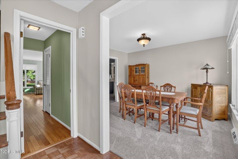 Tiny photo for 4524 Westbourne Road, Toledo, OH 43623 (MLS # 10013291)