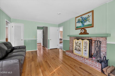 Tiny photo for 4524 Westbourne Road, Toledo, OH 43623 (MLS # 10013291)