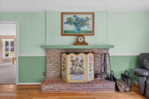 Tiny photo for 4524 Westbourne Road, Toledo, OH 43623 (MLS # 10013291)