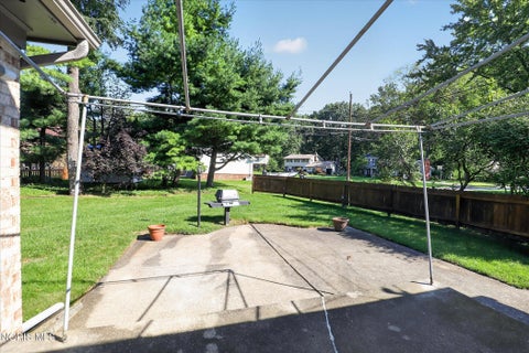 Tiny photo for 4524 Westbourne Road, Toledo, OH 43623 (MLS # 10013291)