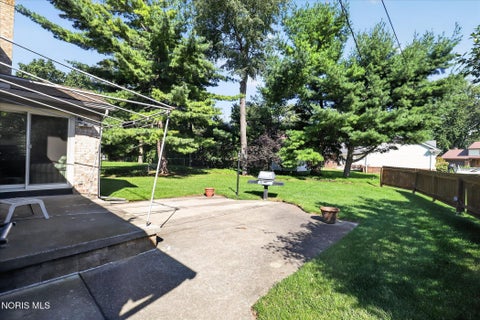 Tiny photo for 4524 Westbourne Road, Toledo, OH 43623 (MLS # 10013291)