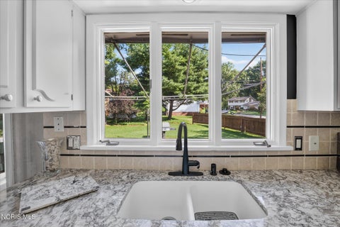 Tiny photo for 4524 Westbourne Road, Toledo, OH 43623 (MLS # 10013291)