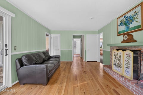 Tiny photo for 4524 Westbourne Road, Toledo, OH 43623 (MLS # 10013291)