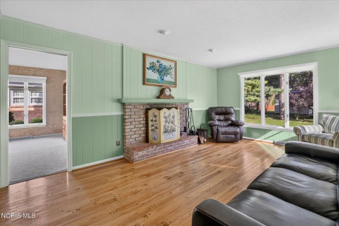 Tiny photo for 4524 Westbourne Road, Toledo, OH 43623 (MLS # 10013291)
