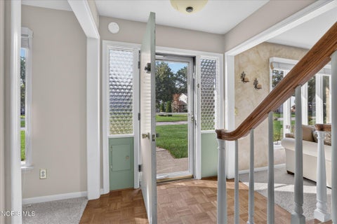 Tiny photo for 4524 Westbourne Road, Toledo, OH 43623 (MLS # 10013291)