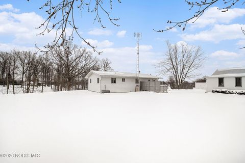 Tiny photo for 169 Seneca Drive, Montpelier, OH 43543 (MLS # 10003563)