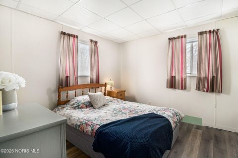 Tiny photo for 169 Seneca Drive, Montpelier, OH 43543 (MLS # 10003563)