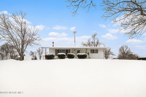 Tiny photo for 169 Seneca Drive, Montpelier, OH 43543 (MLS # 10003563)