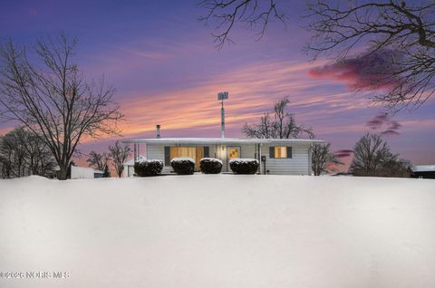 169 Seneca Drive Montpelier OH 43543