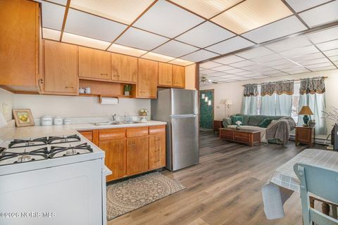 Tiny photo for 169 Seneca Drive, Montpelier, OH 43543 (MLS # 10003563)