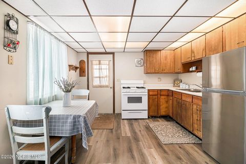 Tiny photo for 169 Seneca Drive, Montpelier, OH 43543 (MLS # 10003563)