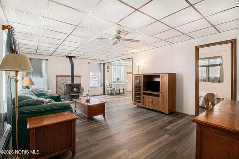 Tiny photo for 169 Seneca Drive, Montpelier, OH 43543 (MLS # 10003563)