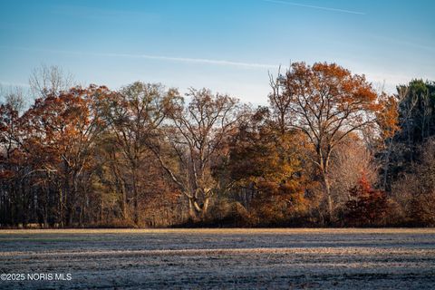 Tiny photo for 6330 Co Rd 4, Swanton, OH 43558 (MLS # 10001706)