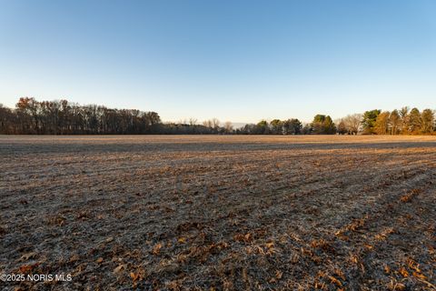 Tiny photo for 6330 Co Rd 4, Swanton, OH 43558 (MLS # 10001706)