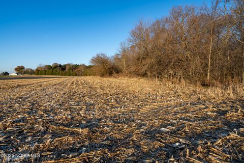 Tiny photo for 6330 Co Rd 4, Swanton, OH 43558 (MLS # 10001706)